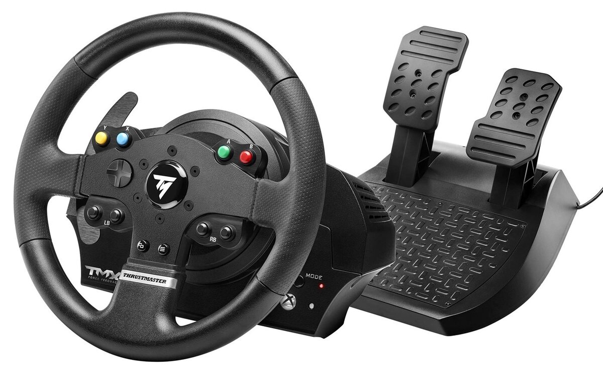 Logitech G руль купить в Минске