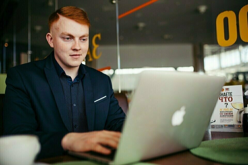 @erbunsmm - основатель и владелец Digital-агенства