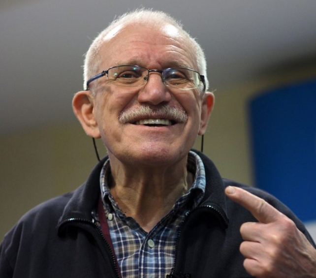 Александр Митта