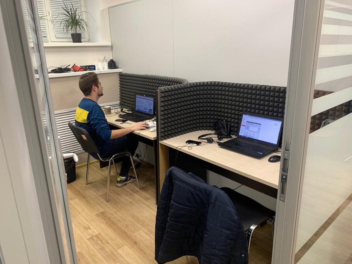 Аренда юридического адреса в нашем коворкинге