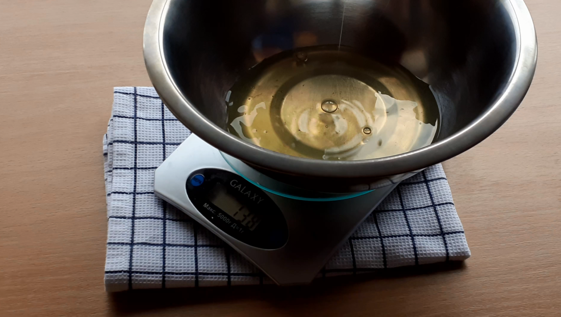 у меня 138 г белков 