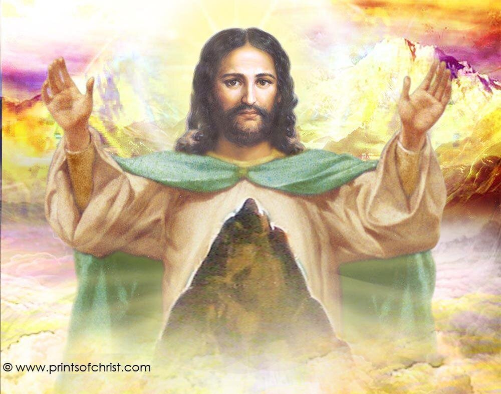 https://wallpapercave.com/jesus-christ-background