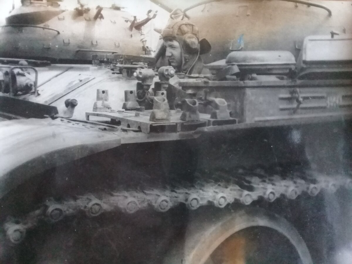 Фото из личного архива