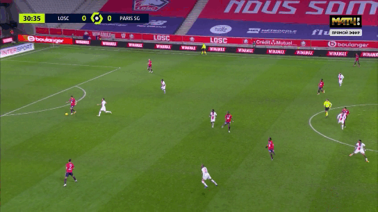 Челик внял подсказкам тренера