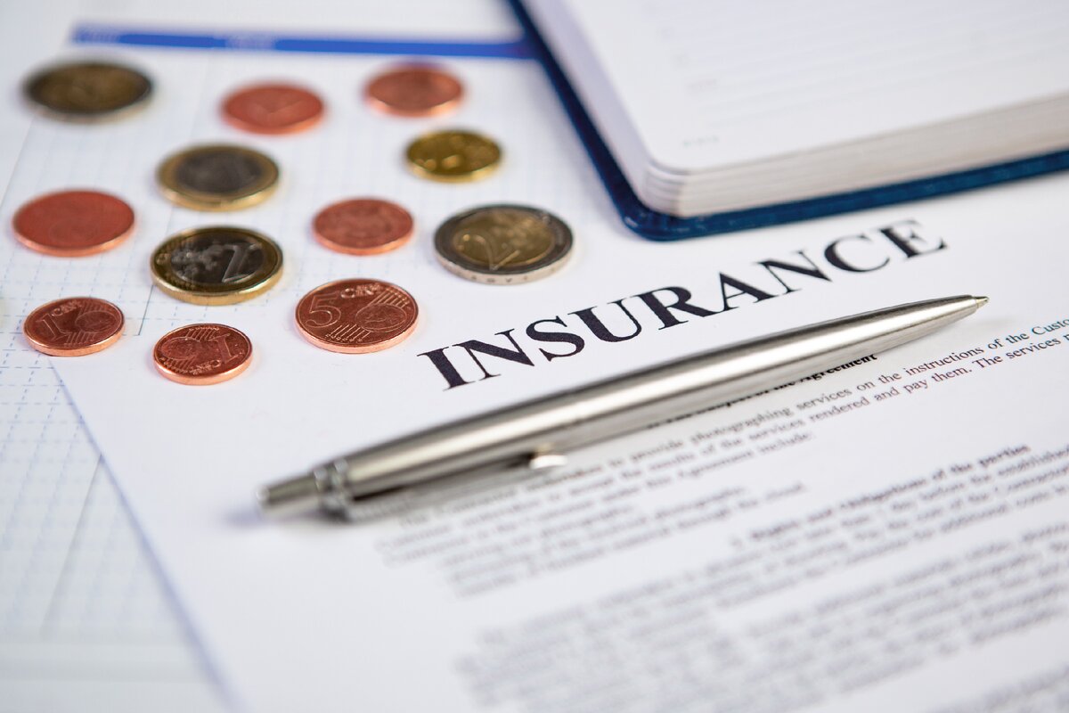 Росгосстрах.