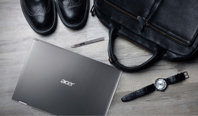 (Изображение предоставлено Acer)