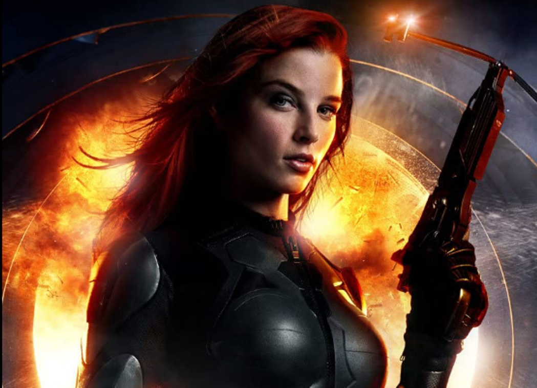  Бросок кобры (2009) 