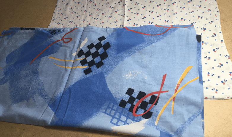 Работаем с будущим наперником