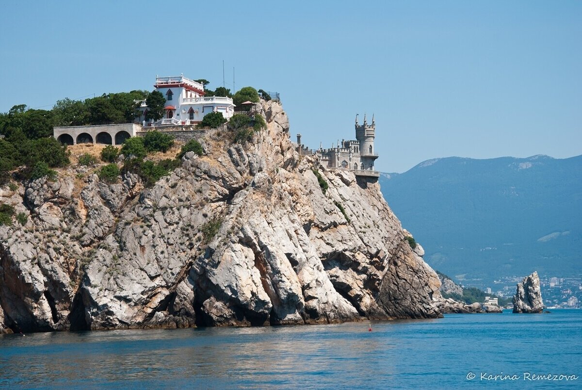 Где лучше отдыхать в Крыму летом | Туристер.Ру | Дзен