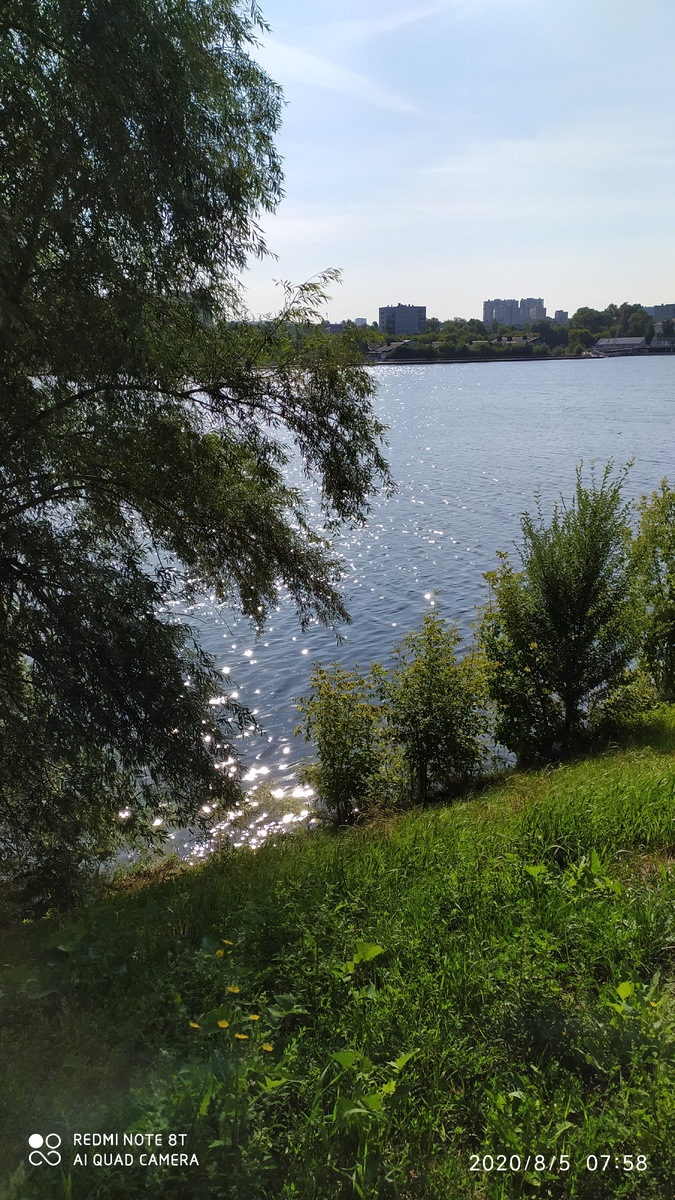Озеро "Кабан"