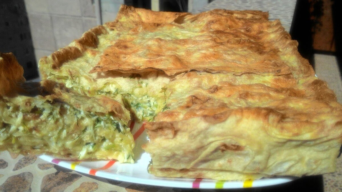 фото канала Асины вкуснятины