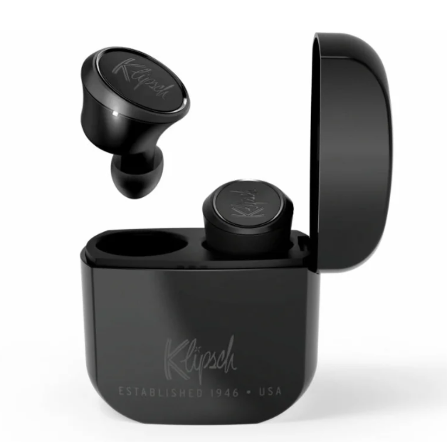Klipsch T5 True Wireless