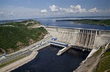 Язва на теле тайги .