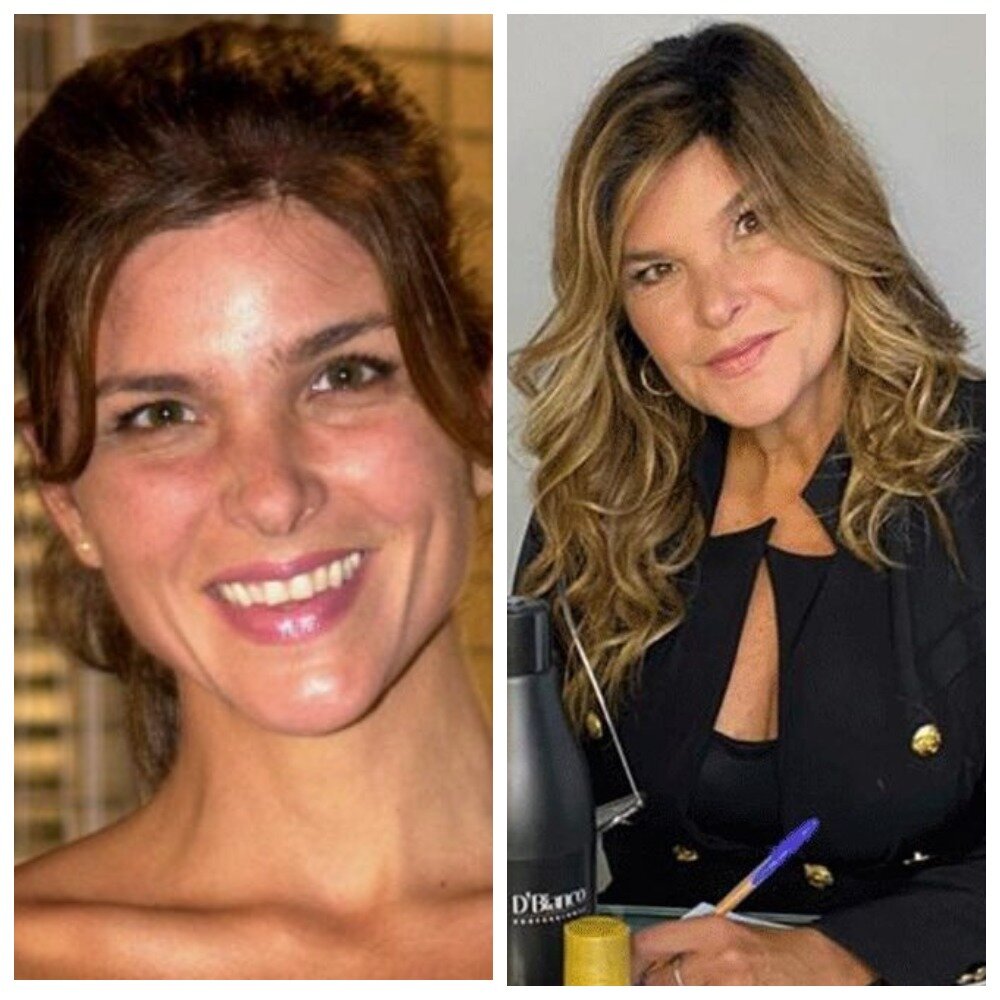 Кристиана Оливейра