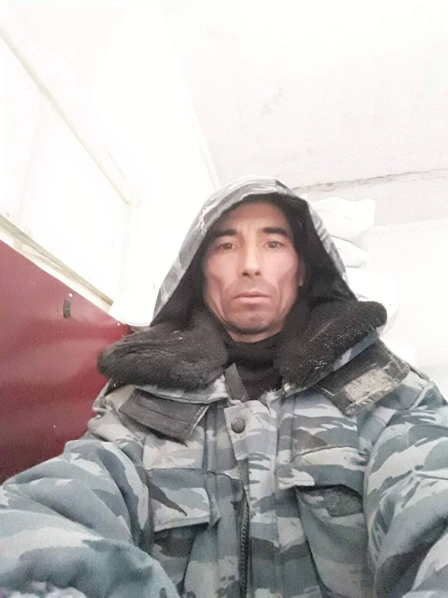 Из личного архива