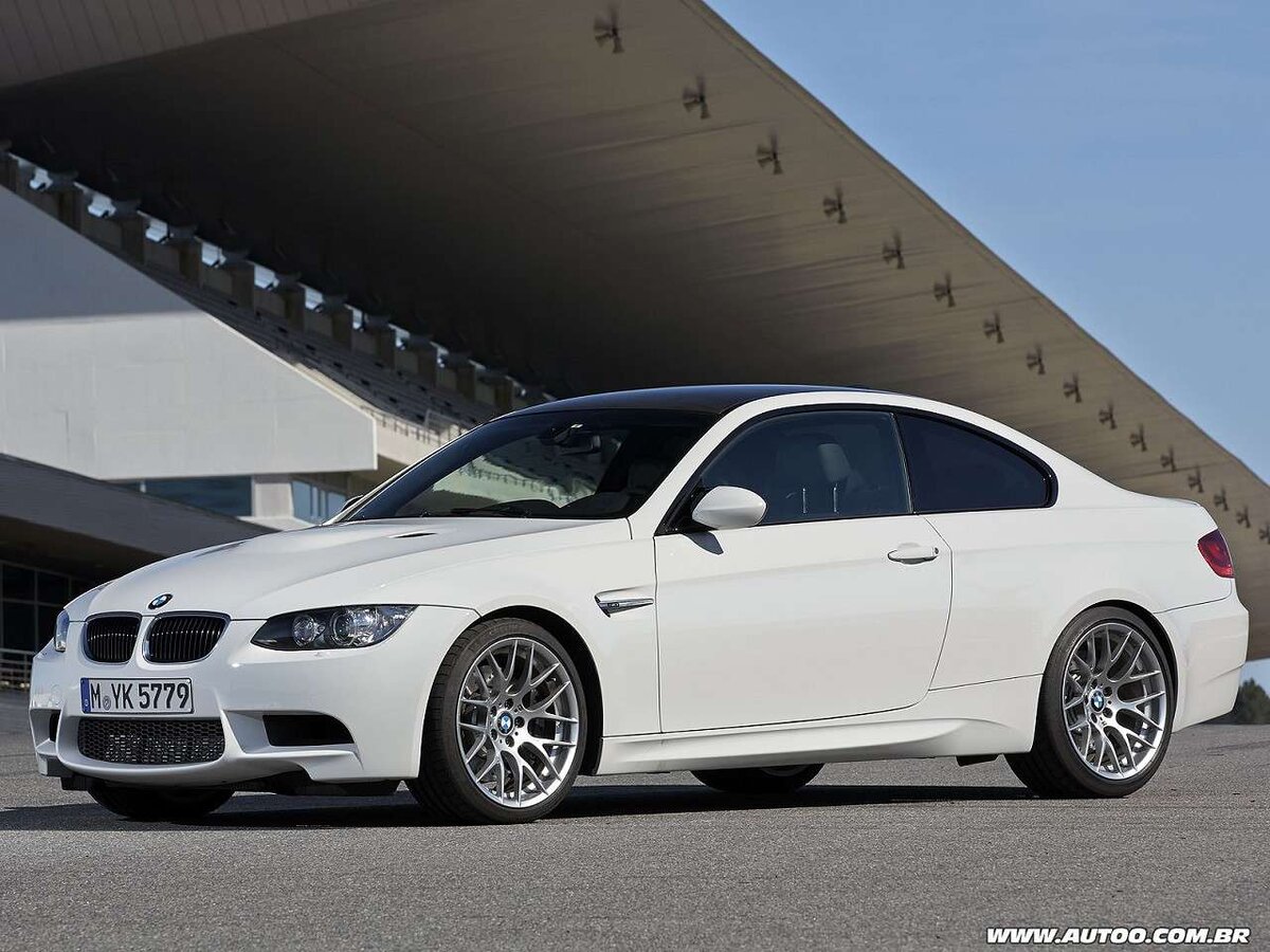 А собрат е92 от 600 тыс. руб