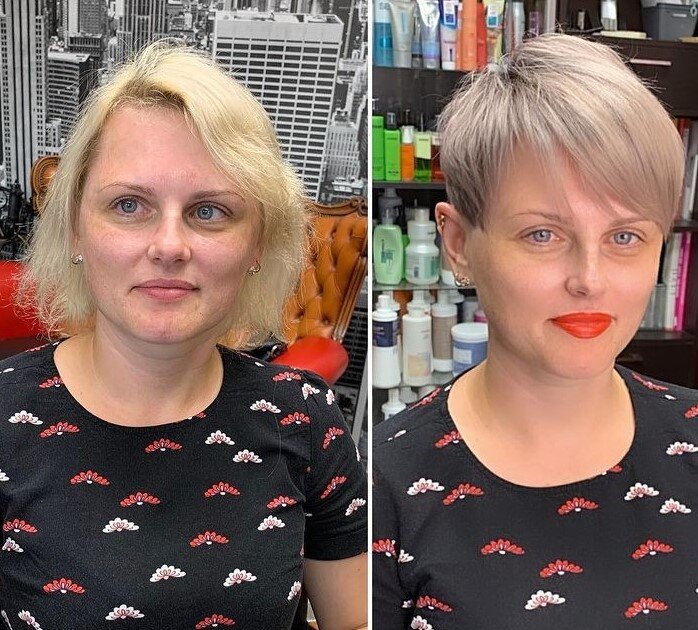 blondriot
