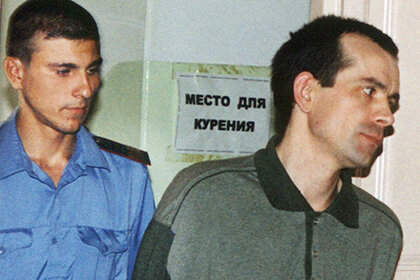 Александр Штурба (справа) 
