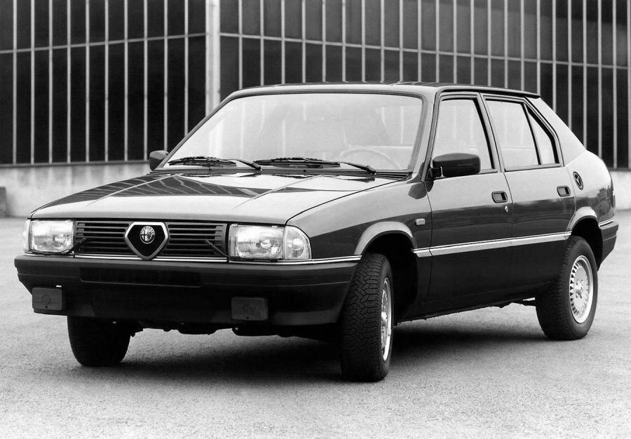 Alfa-Romeo-33 (1986-89)