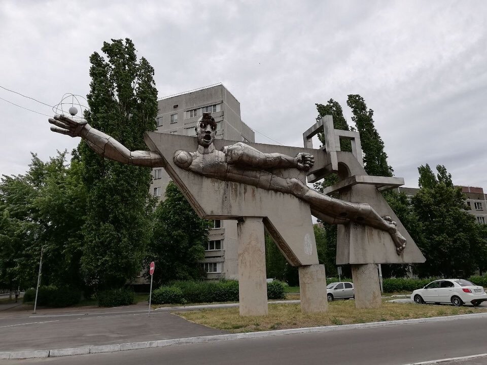 Фото автора 