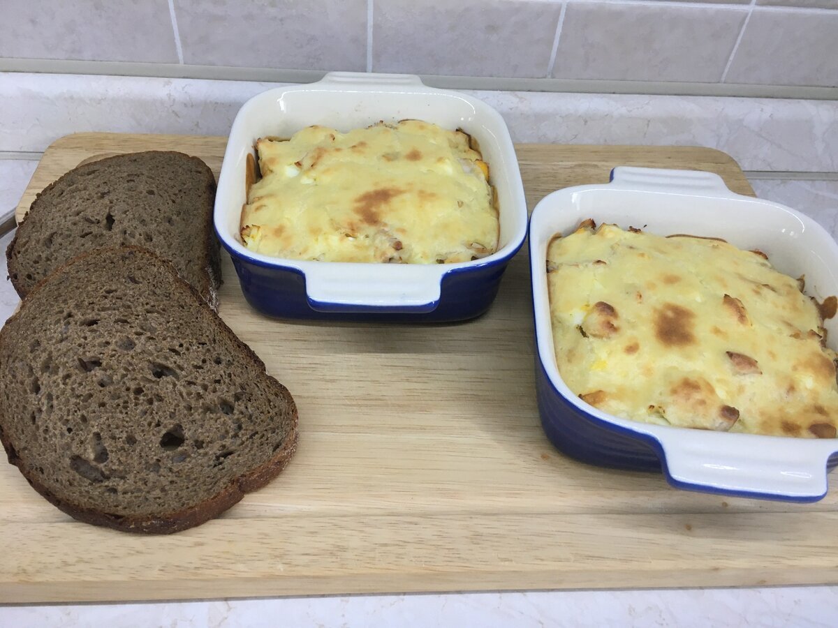 Фото: Еда без труда