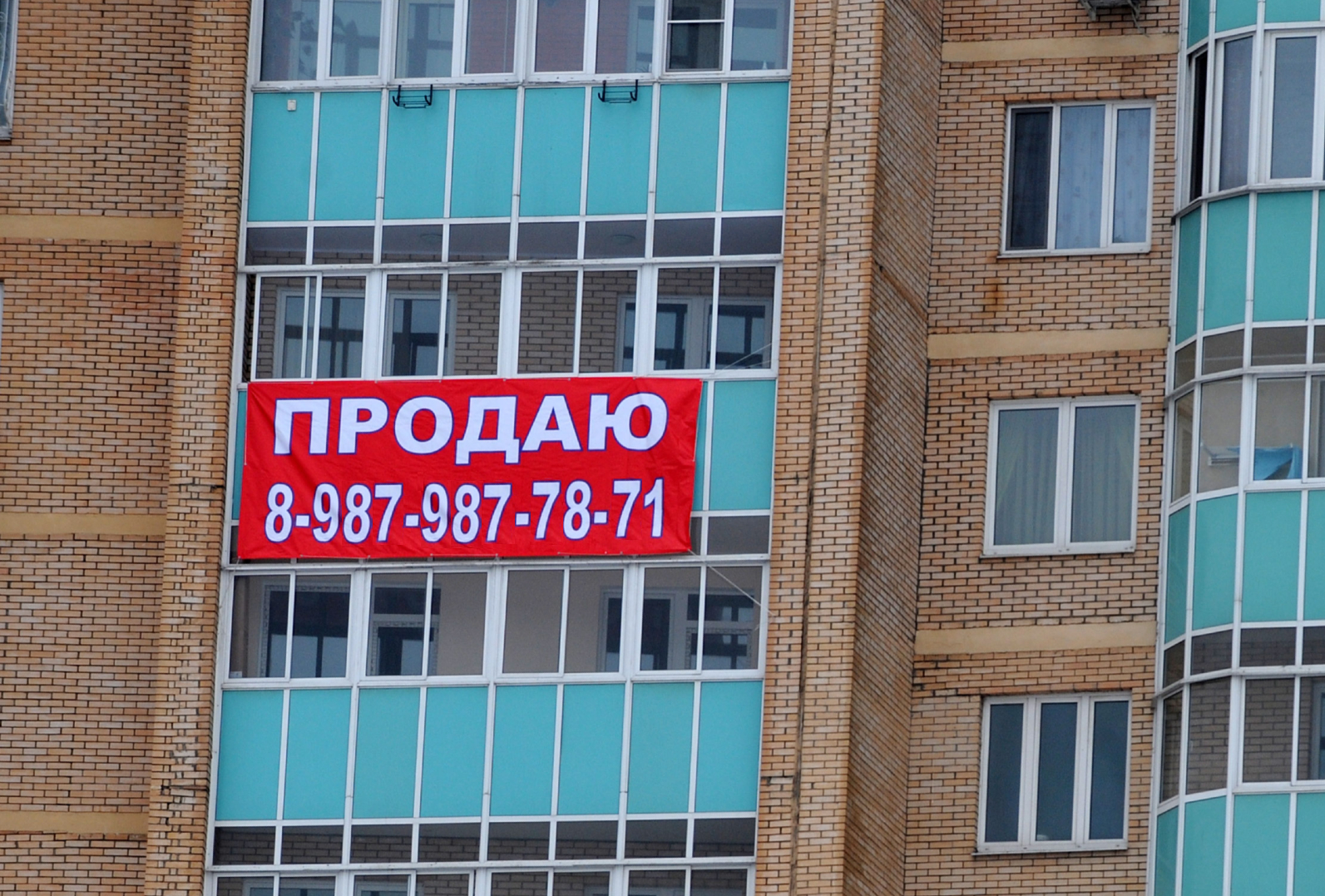 Знакомство с квартирой на вторичном рынке. Уловки продавцов и на что сразу нужно смотреть? (при осмотре жилья)0
