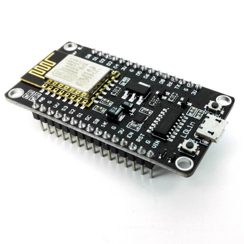 NodeMCU V3