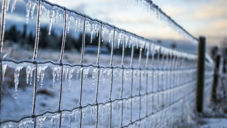 Фото: pixabay.com Жителей Красноярска на неделе ожидают дожди и снег