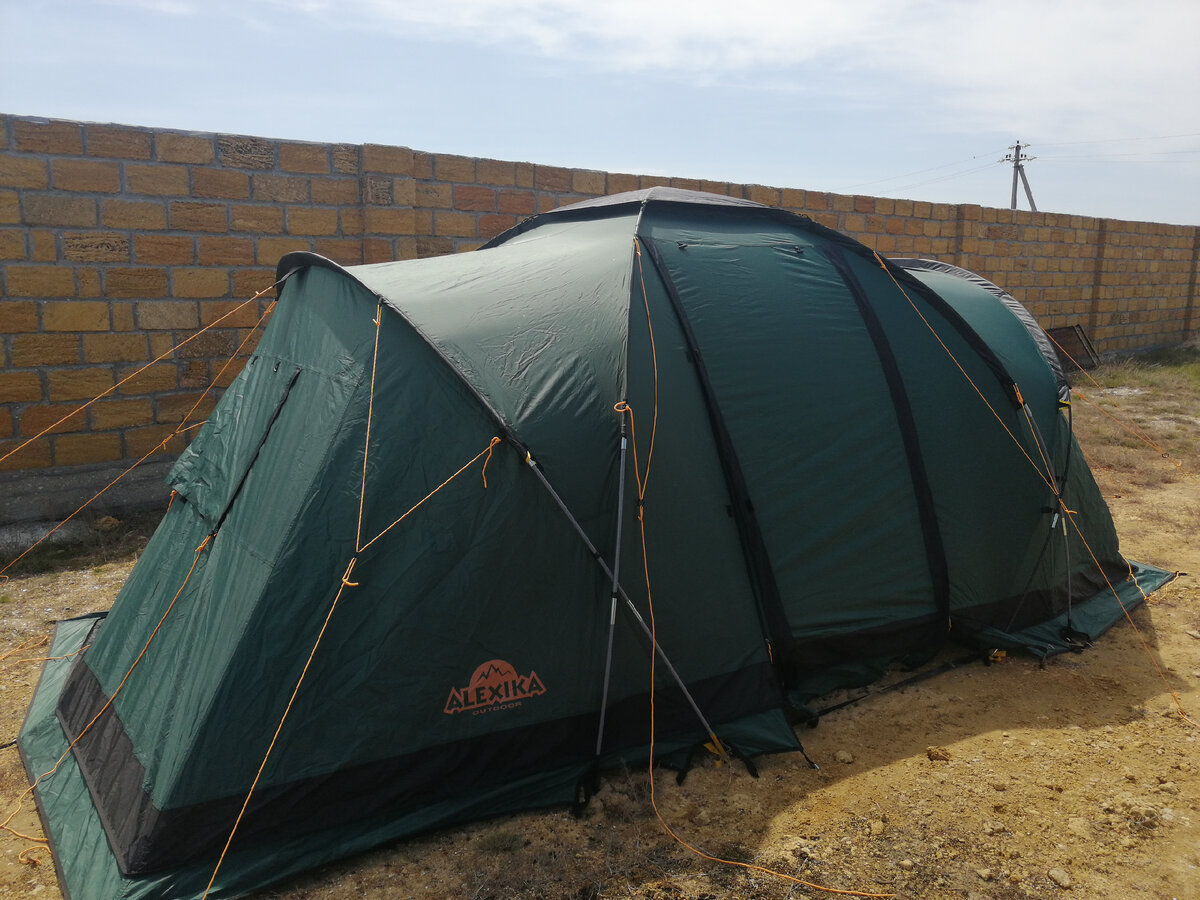 В тамбуре можно стоять в полный рост