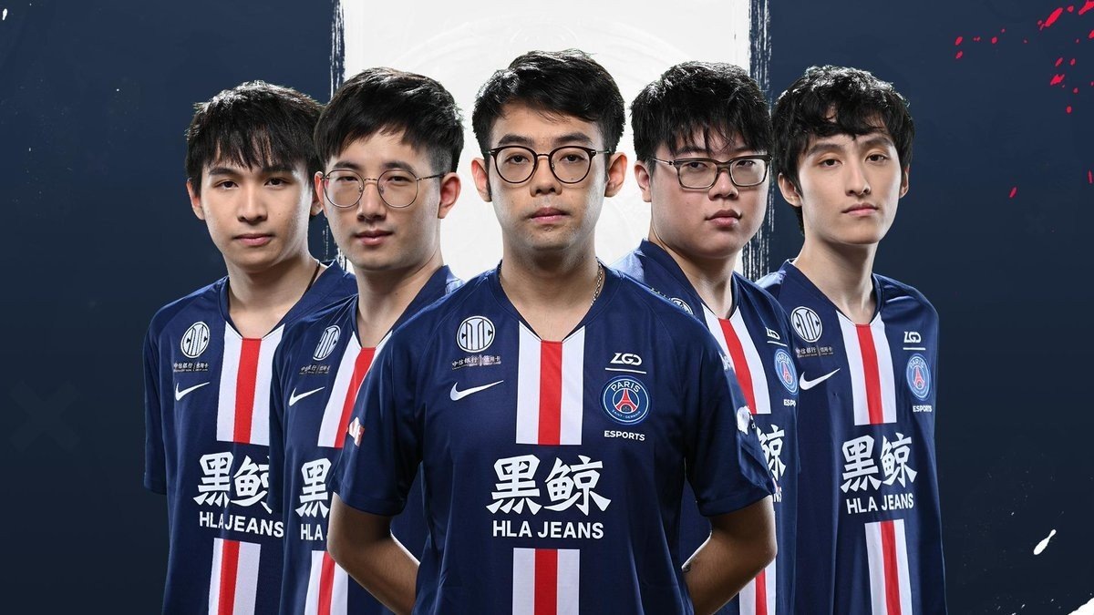 PSG.LGD 