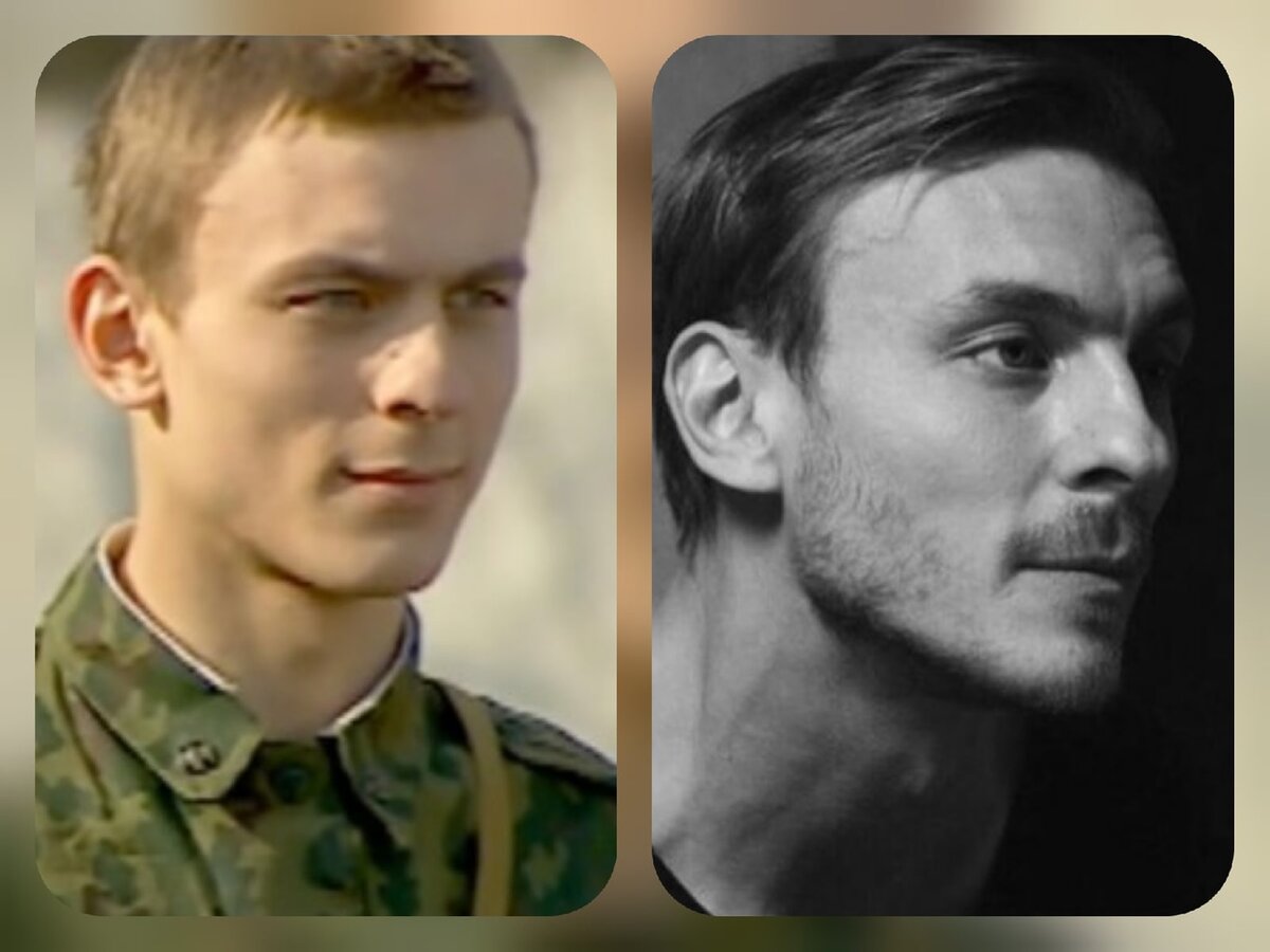 Как сейчас выглядят актеры сериала солдаты фото