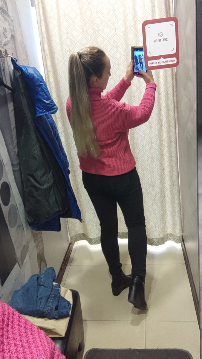 Спортзал по мне скучает, но не сказать, что ужас-ужас))) 