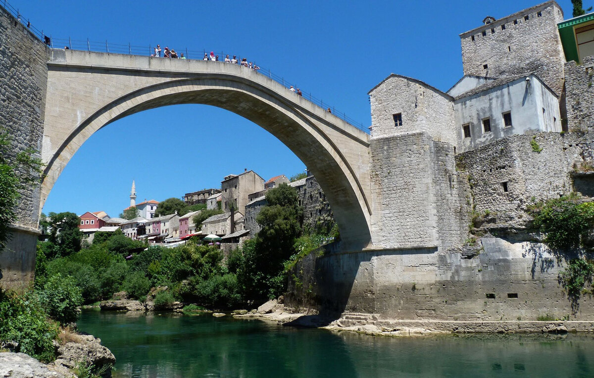 Мостар