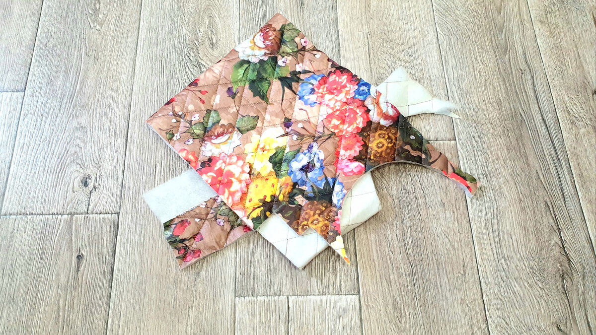 DIY | Дом Семьи Самоделкиных