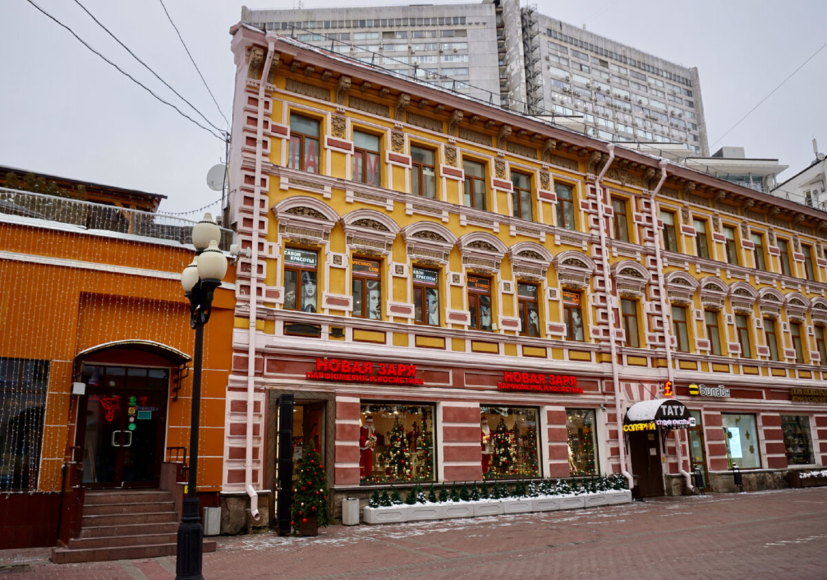 В Москве открывается музей эротического искусства