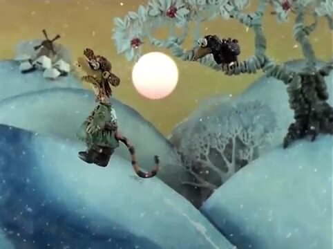 Примерно вот так