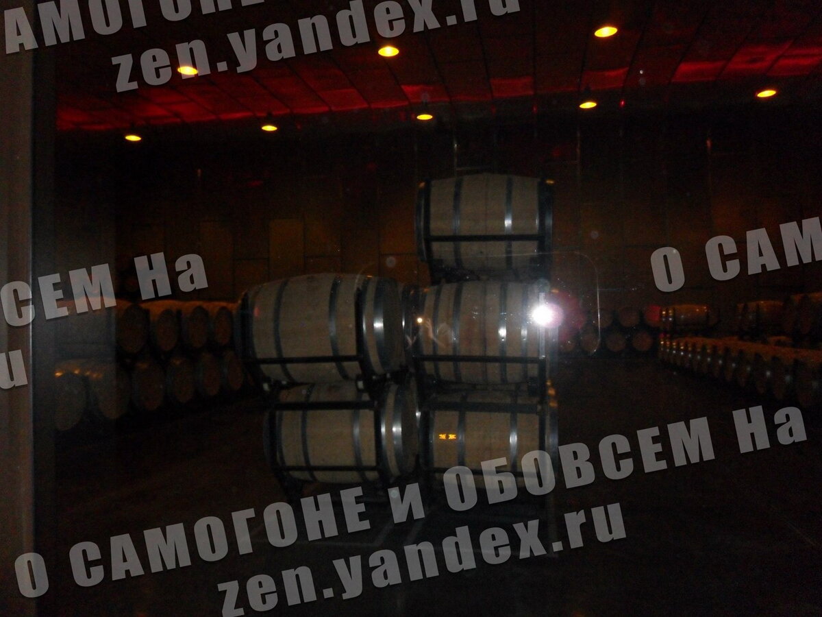 Рассказываю, как за неделю придать напитку вкус и аромат выдержанного 5 ...