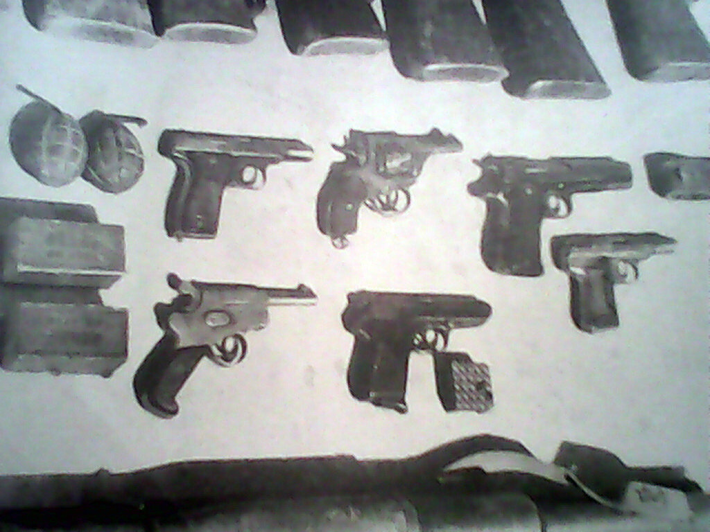 фото из архива Матвея.