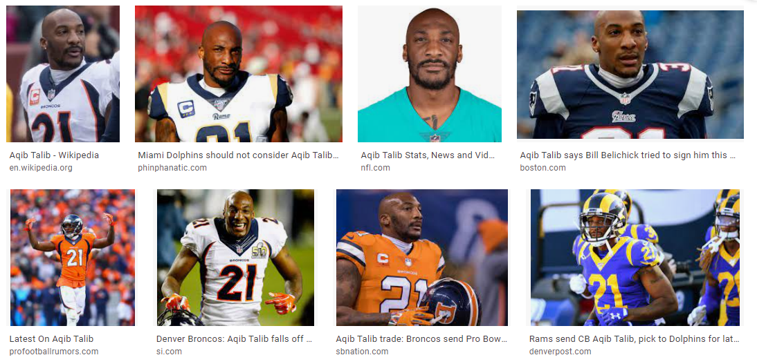 Aqib Talib - Wikipedia