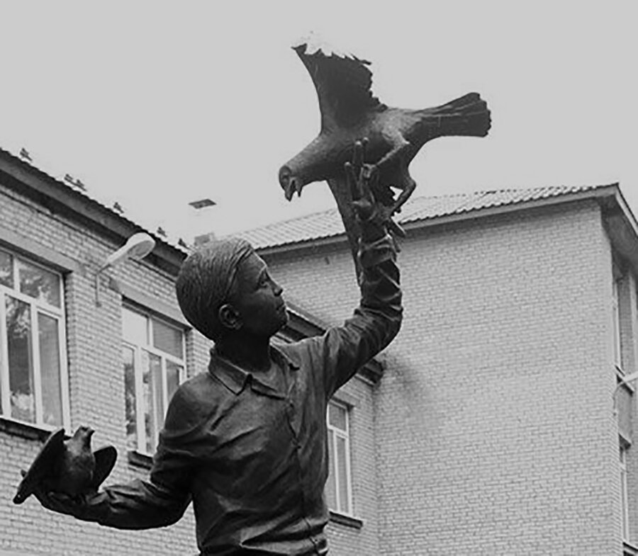 Фото из открытых источников информации