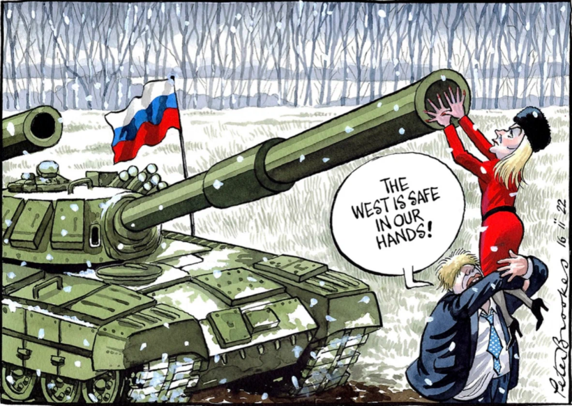 Про нападать. Карикатура на войну в Украине. Карикатуры на войну России с Украиной. Украина и РФ война карикатур. Карикатуры на украинскую войну.
