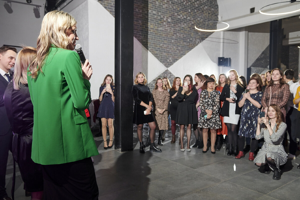 А здесь отдыхаем в Москве, в декабре