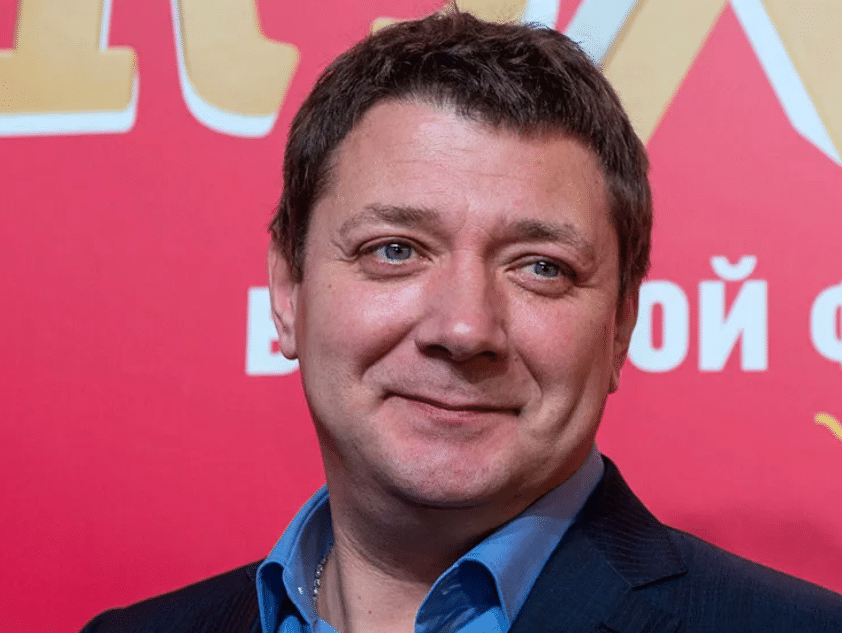 Ян Цапник. Фото из открытых источников. 