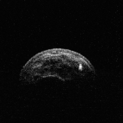NASA / JPL-Caltech, NRAO / AUI / NSF