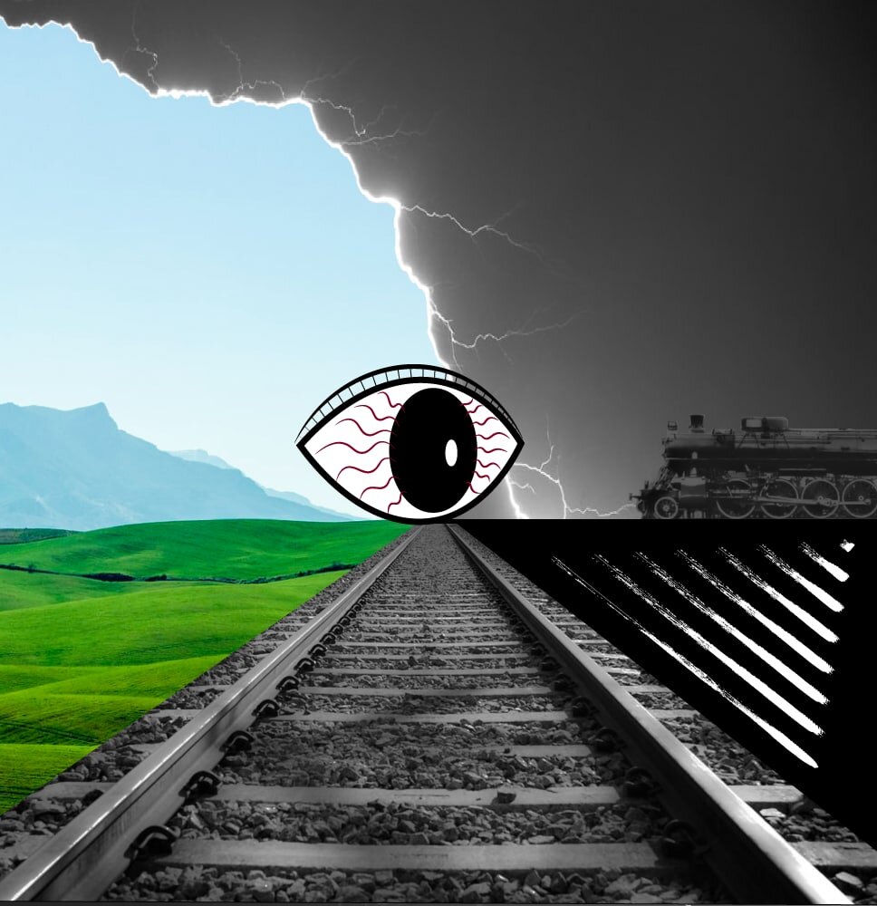 Иллюстрация Айгуль Найман