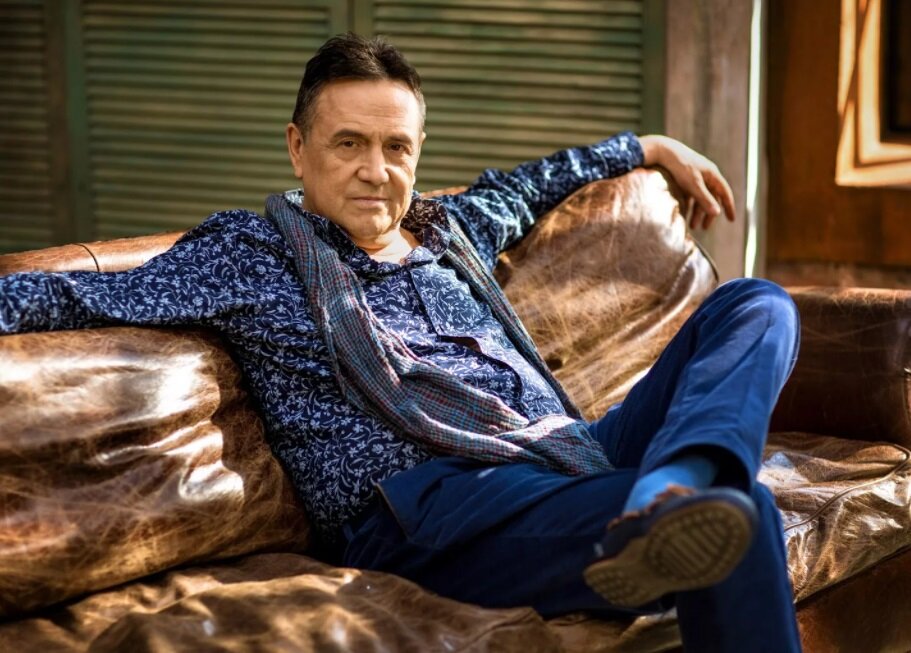 Ренат Ибрагимов