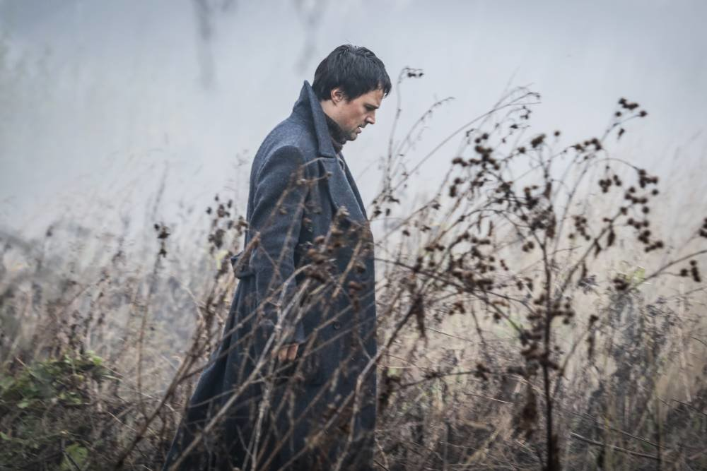 кадр из сериала