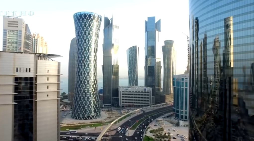 Катар, путешествие,  отдых 