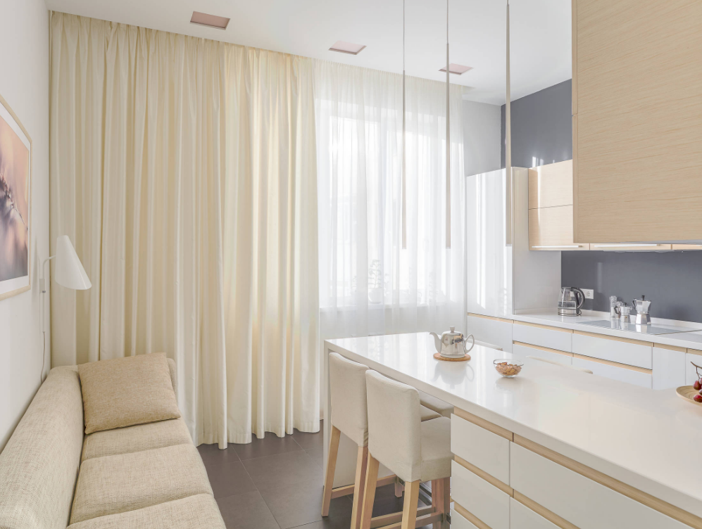 Фотография взята из источника www.houzz.ru