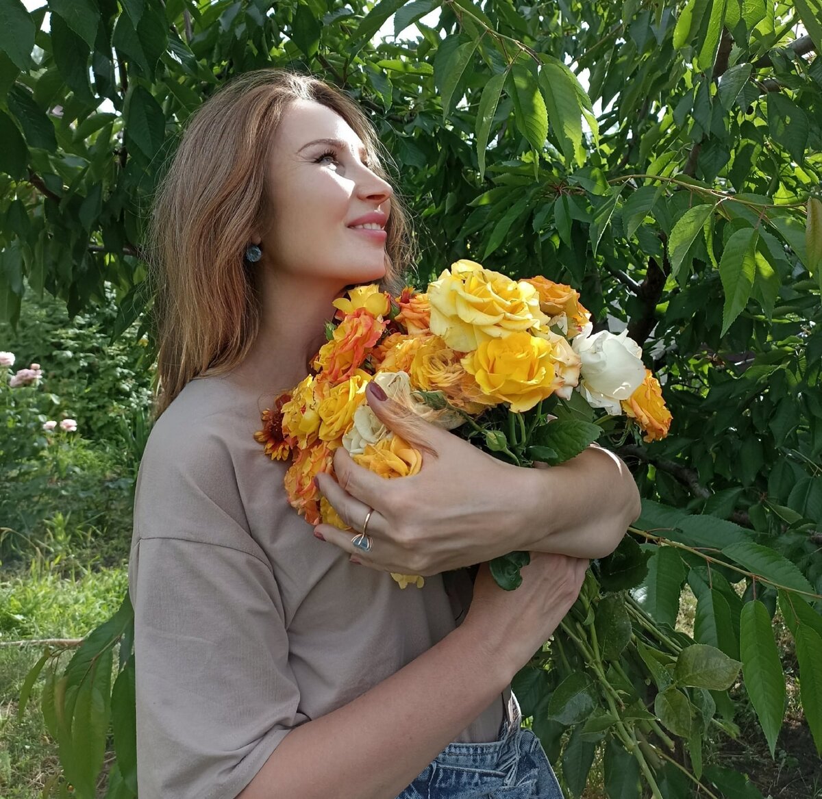 Натуральная парфюмерия — это подраздел нишевого сегмента, к которому относятся бренды, не использующие в своих ароматах синтетические компоненты. Фото автора.